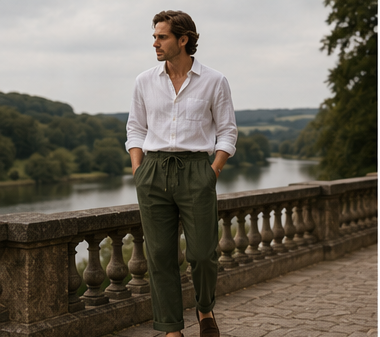 The Henley