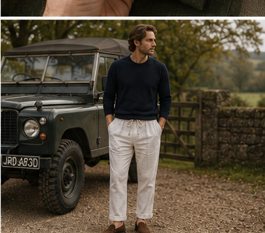 The Henley