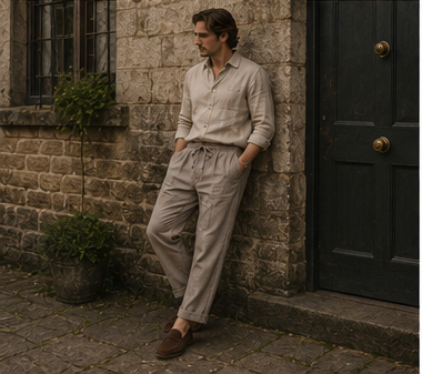 The Henley