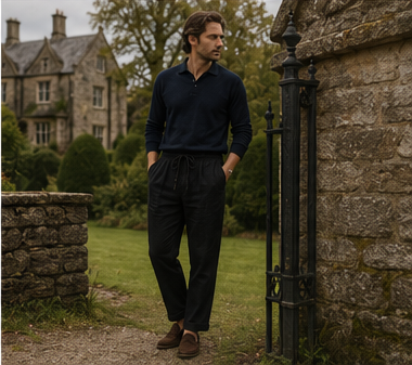 The Henley
