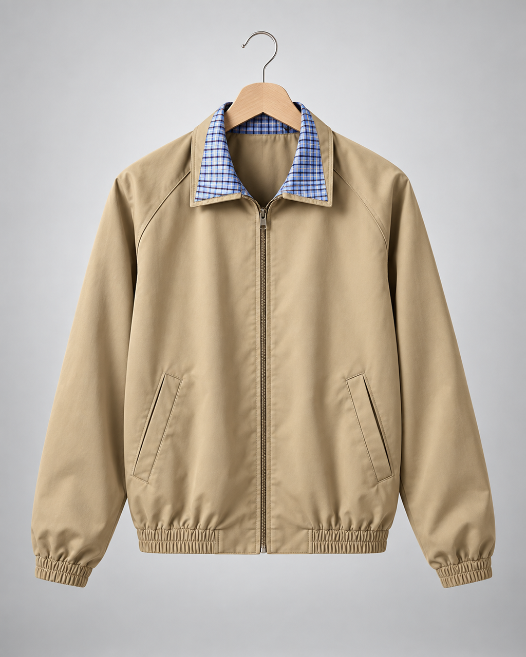The Harrington