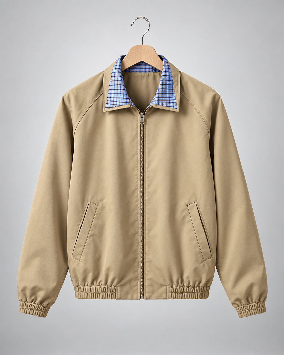 The Harrington
