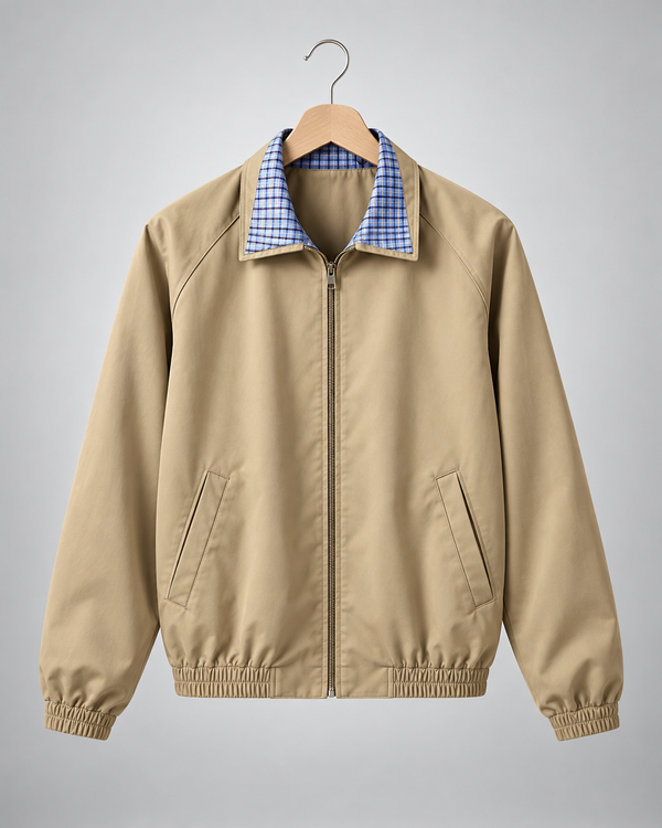 The Harrington