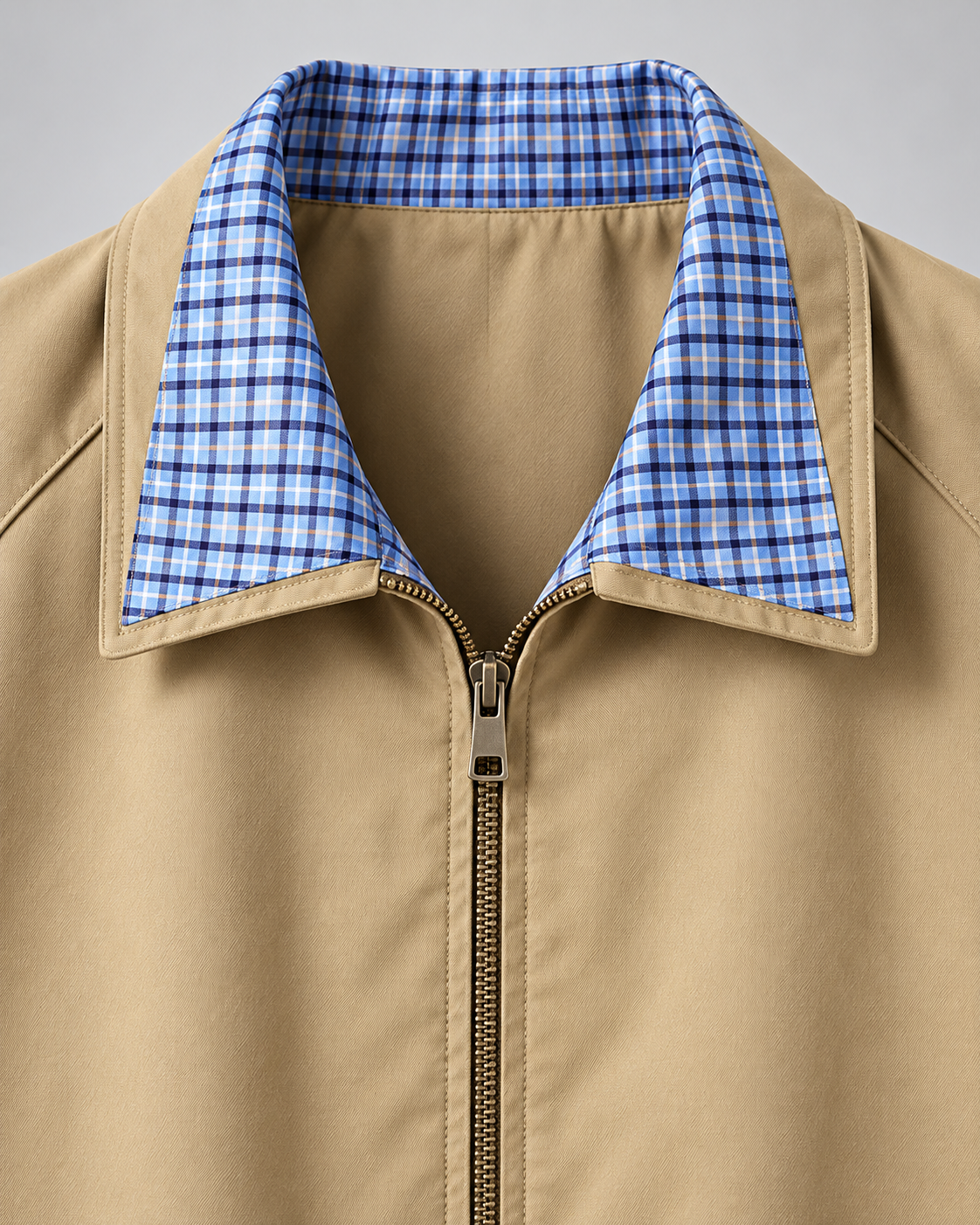 The Harrington