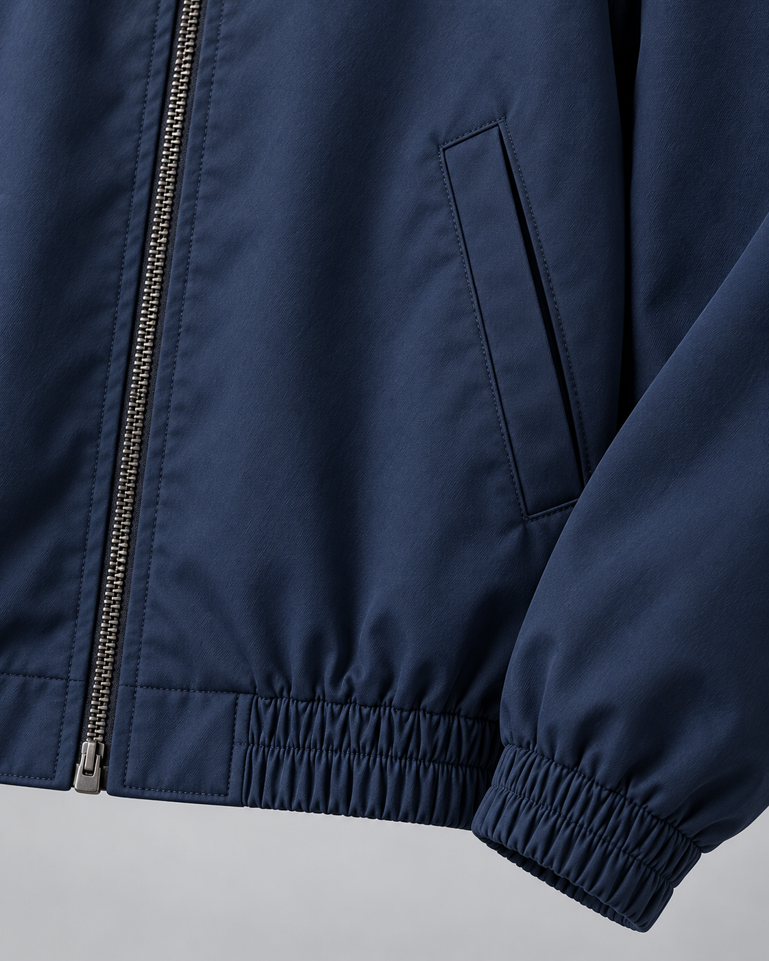 The Harrington