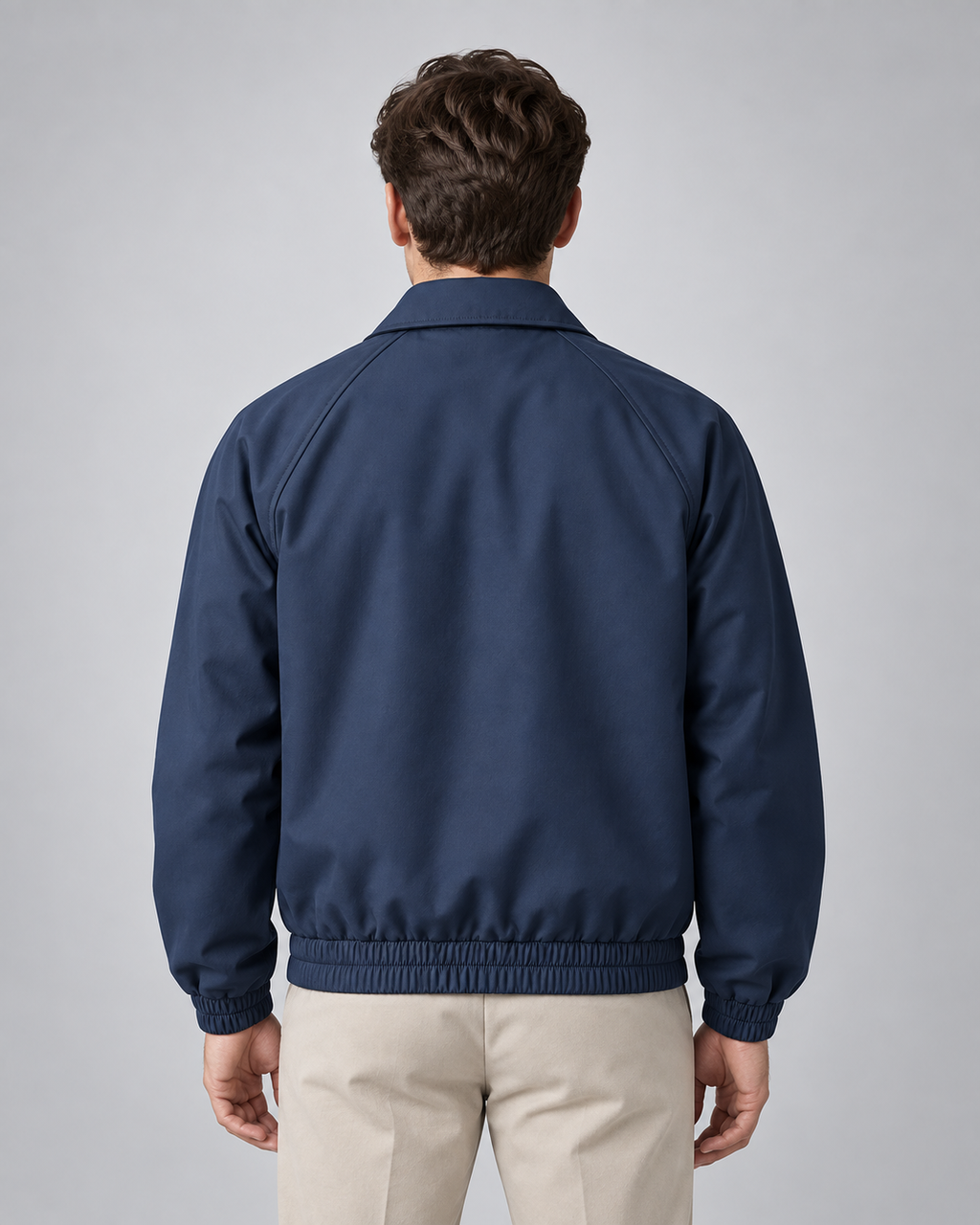 The Harrington