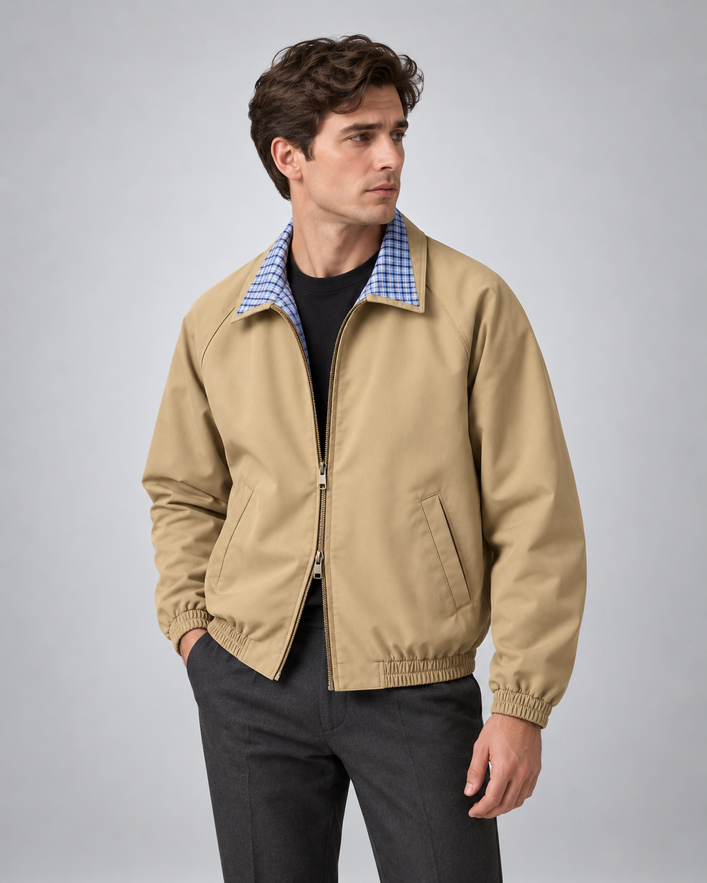 The Harrington