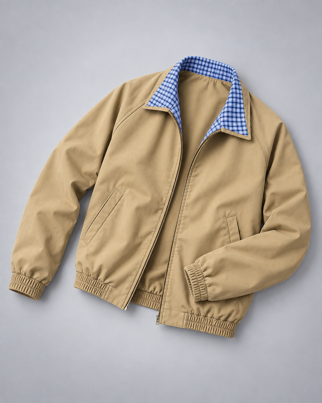 The Harrington
